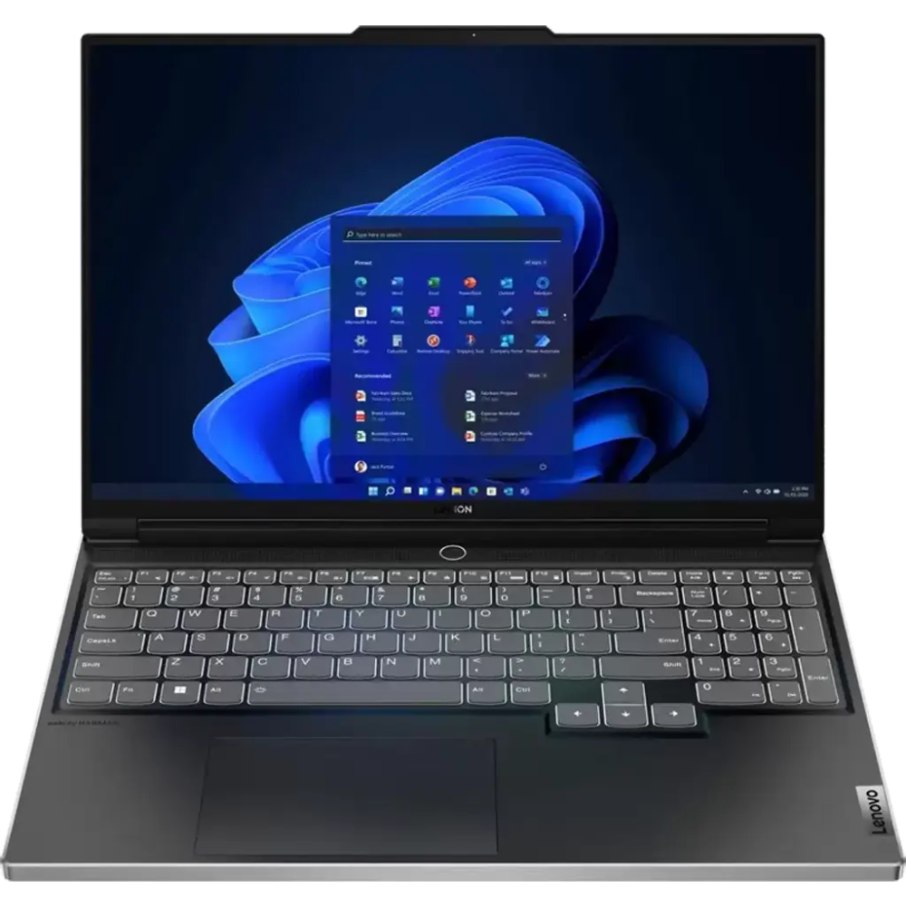 Ноутбук Lenovo Legion S7 16IAH7 (82TF0000RK)