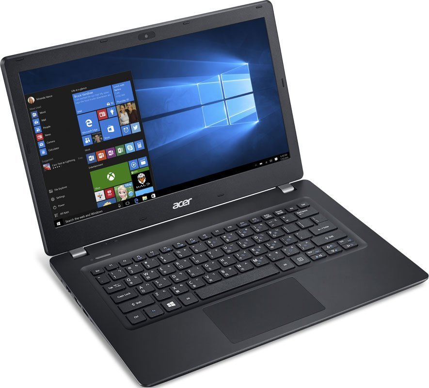 Ноутбук Acer TravelMate P238-M-389Y