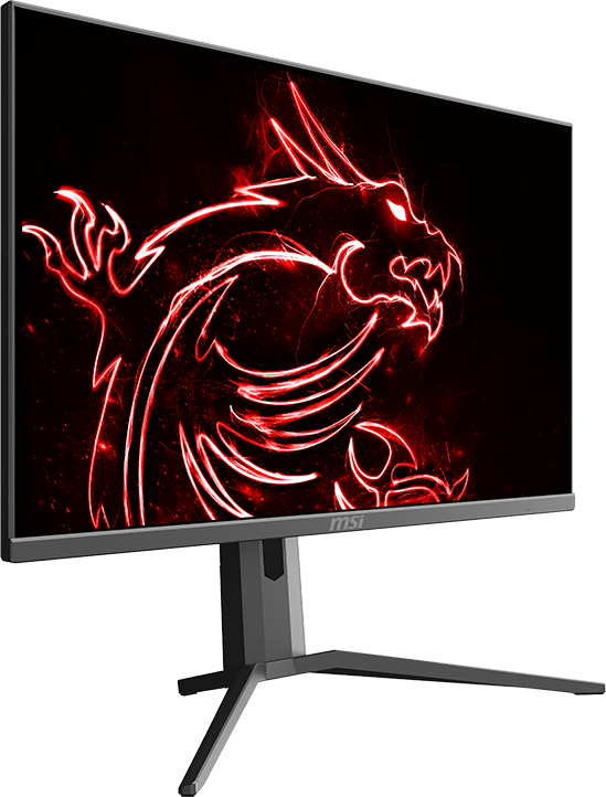 Монитор MSI 27" Optix MAG273R