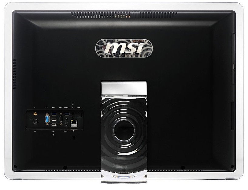Моноблок MSI Wind Top AE2410G-235