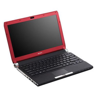 Sony VAIO VGN-TT26XRN/R
