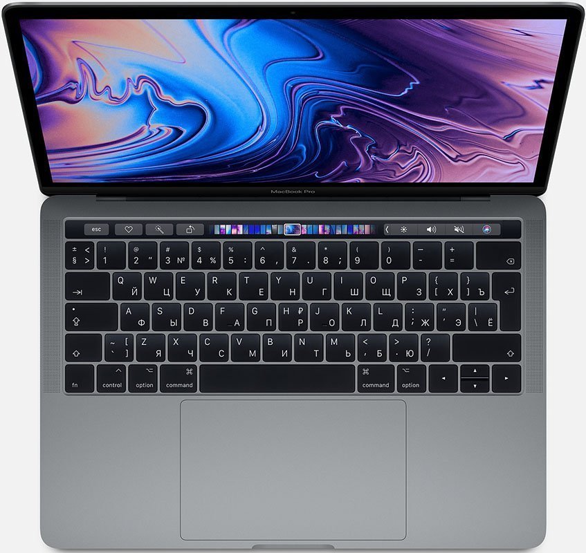 Ноутбук Apple MacBook Pro 13 (Z0V8000LW)