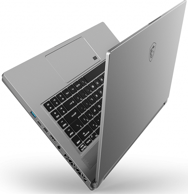 Ноутбук MSI P65 (9SE-1290) Creator
