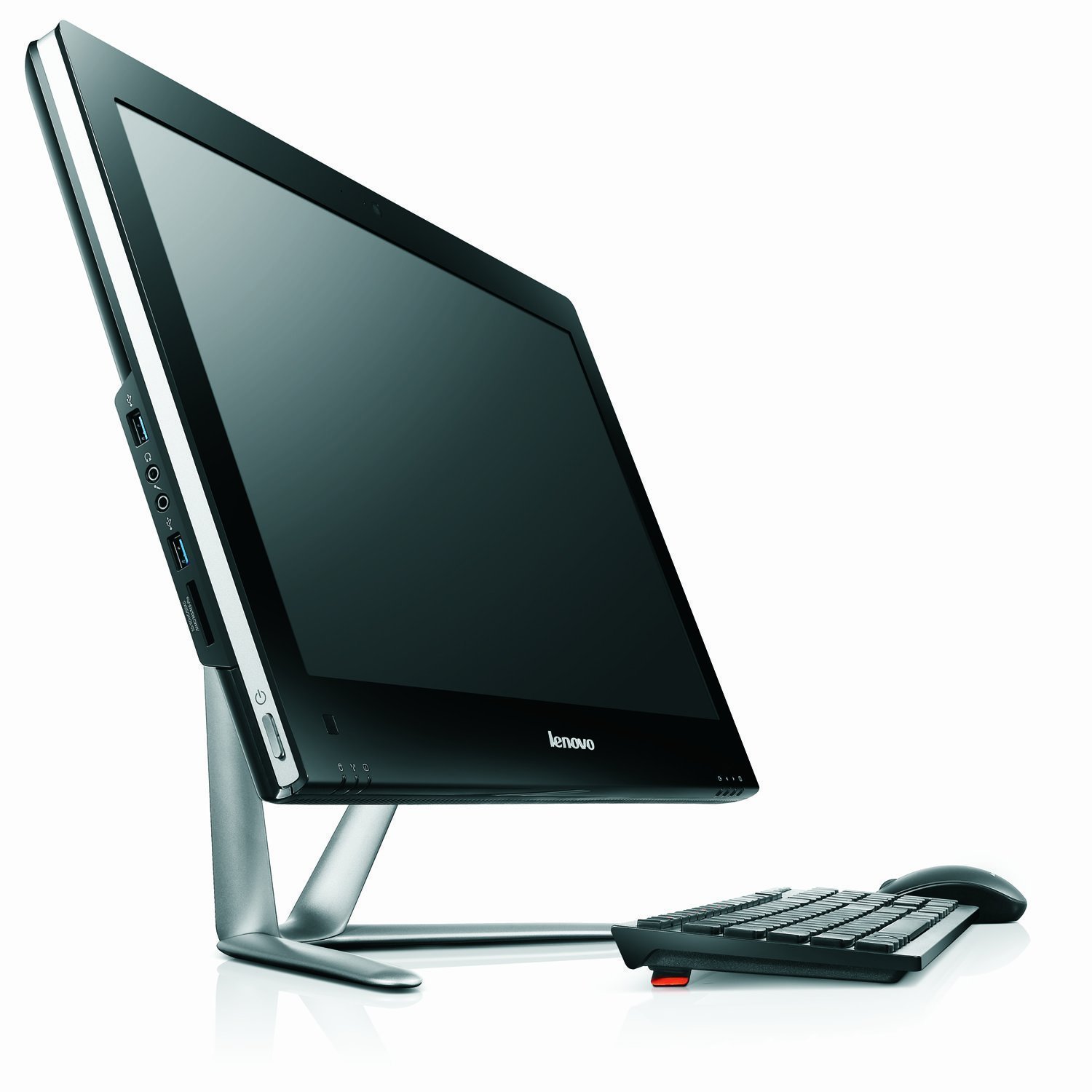 Моноблок Lenovo IdeaCentre C440 (57-320462)