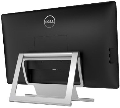 Монитор Dell 23" P2314T