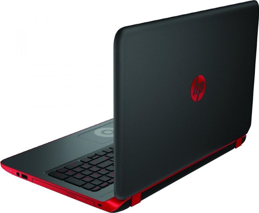 Ноутбук HP Pavilion Beats Special Edition 15-p003sr (G7W81EA)