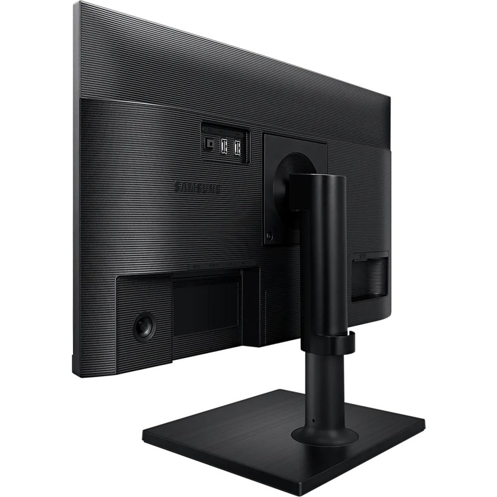 Монитор Samsung 24" F24T450FQR