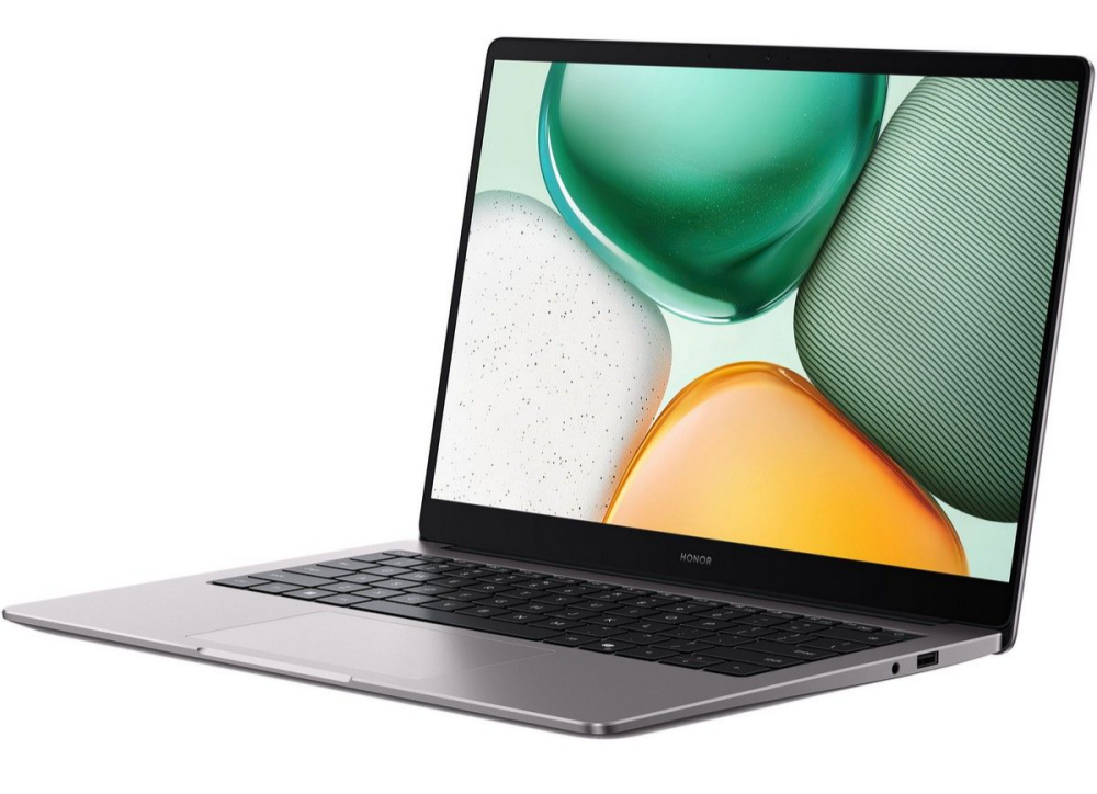 Ноутбук Honor MagicBook X14 2025 GDG-X (5301ALWW)