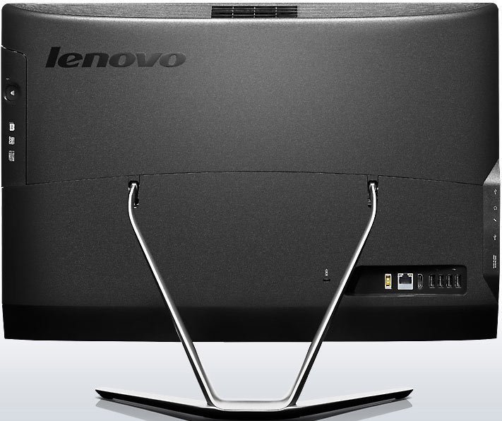 Моноблок Lenovo IdeaCentre C460 (57-330762)