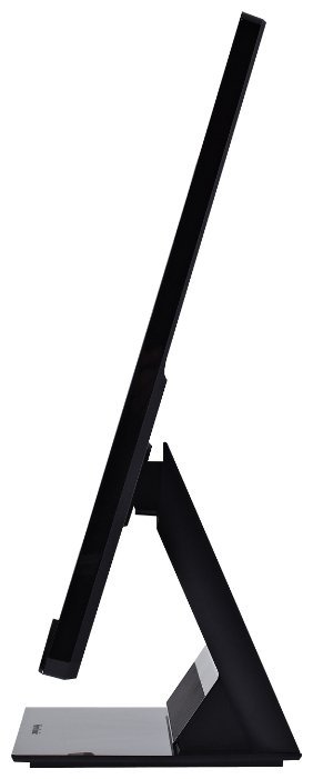 Монитор Viewsonic 27" VX2770SML-LED