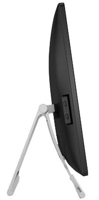 Монитор Dell 23" P2314T