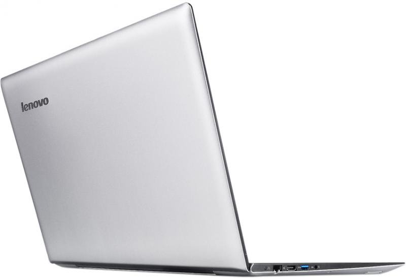 Ноутбук Lenovo IdeaPad U530 (59-425658)