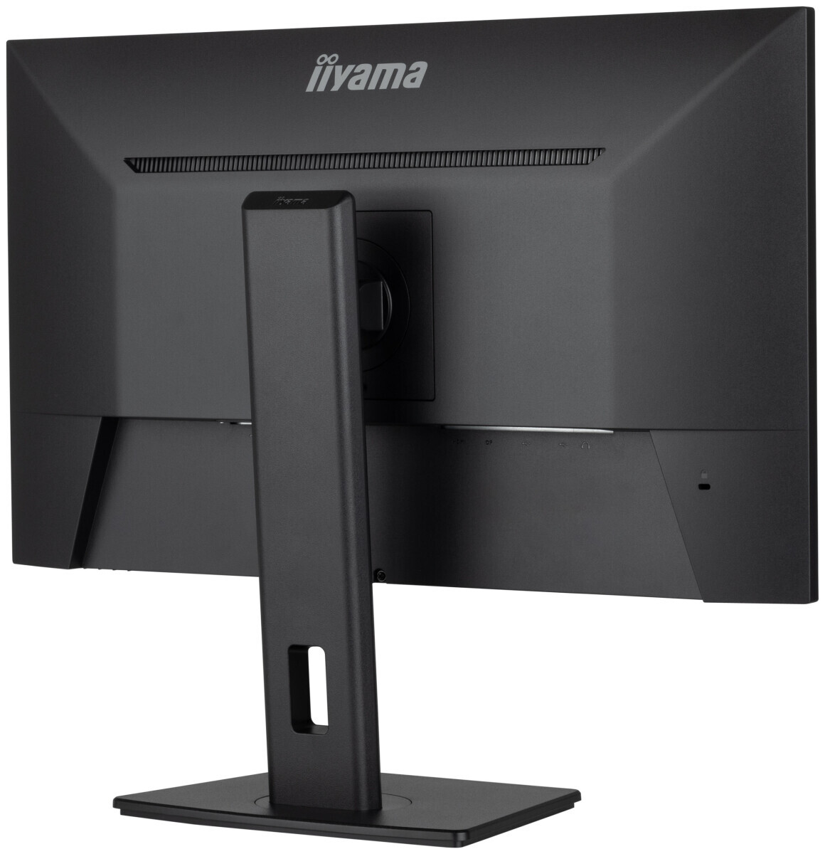 Монитор iiyama 27" ProLite XUB2793QSU-B7