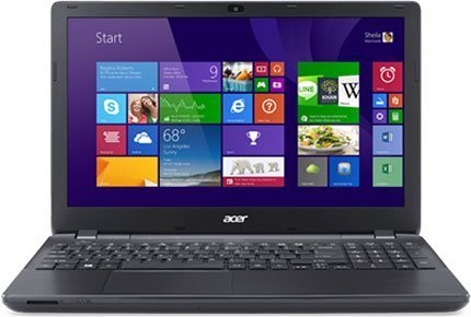 Ноутбук Acer Extensa EX2519-C426