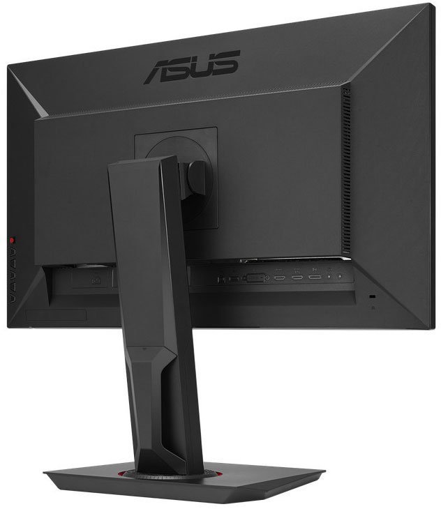 Монитор ASUS 27" MG278Q