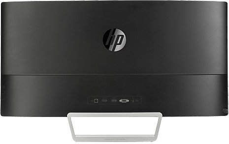 Монитор HP 27" S270c (K1M38AA)