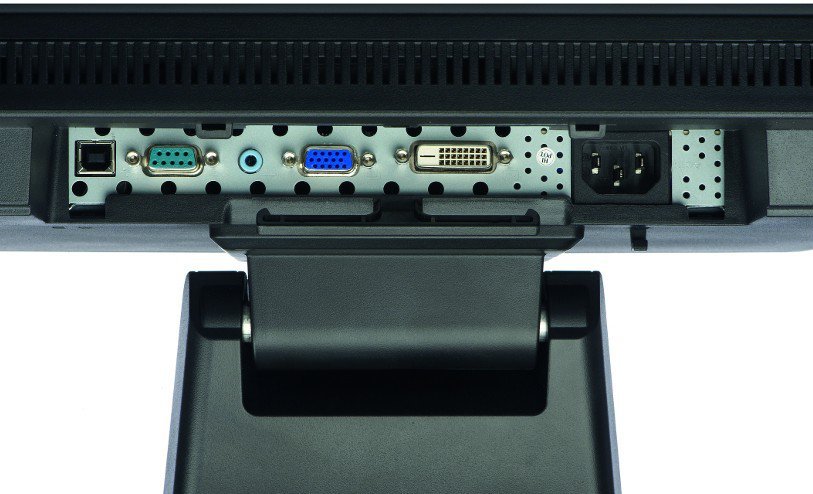 Монитор Iiyama 15" ProLite T1531SR-B1