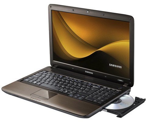 Samsung R540 (NP-R540-JS04)