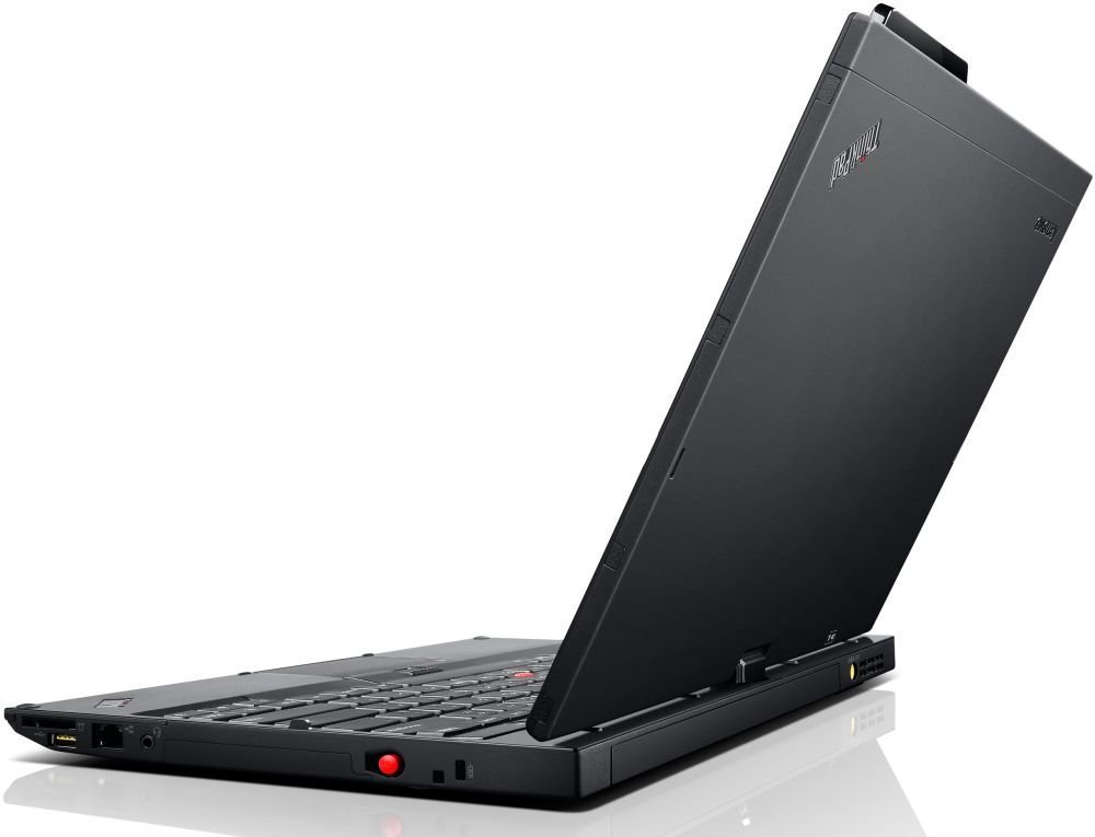 Ноутбук Lenovo ThinkPad X230 Tablet (N1Z5LRT)