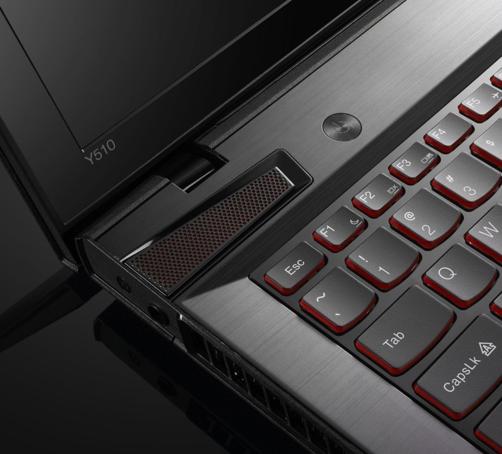 Ноутбук Lenovo IdeaPad Y510p (59-365884)