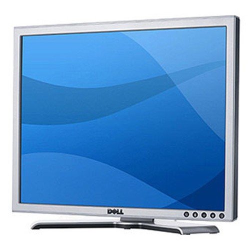 Монитор Dell 20" 2007FP Black/Silver