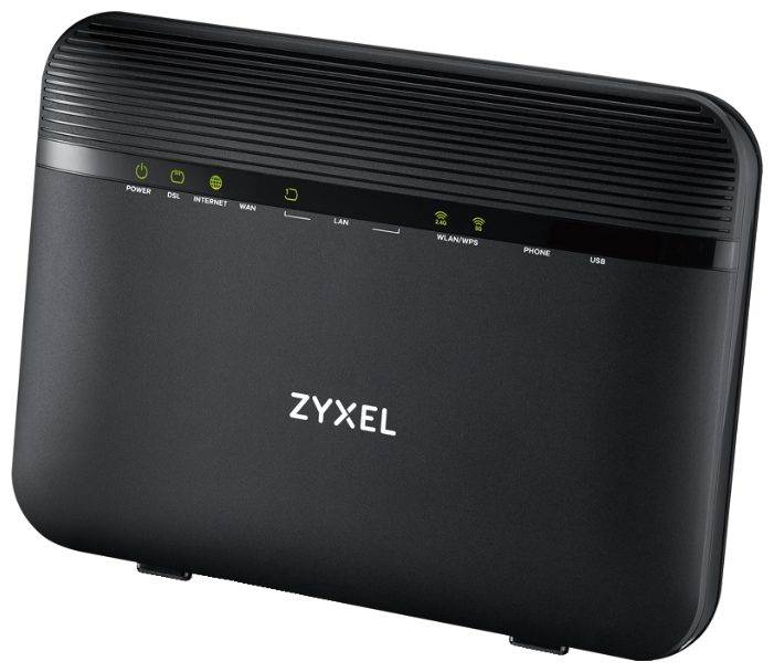 Почему роутер режется скорость интернета по wifi zyxel keenetic