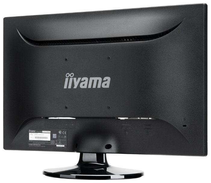 Монитор Iiyama 20" ProLite E2078HSD-GB1