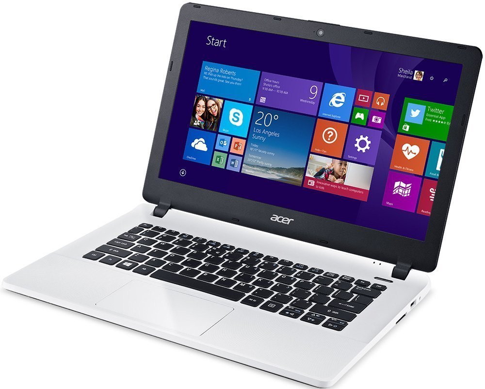 Ноутбук Acer Aspire ES1-331-P4E9