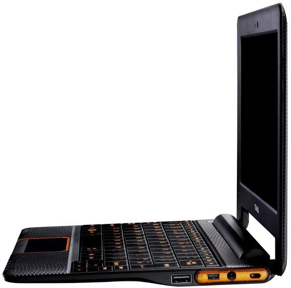 Ноутбук Toshiba AC100-118