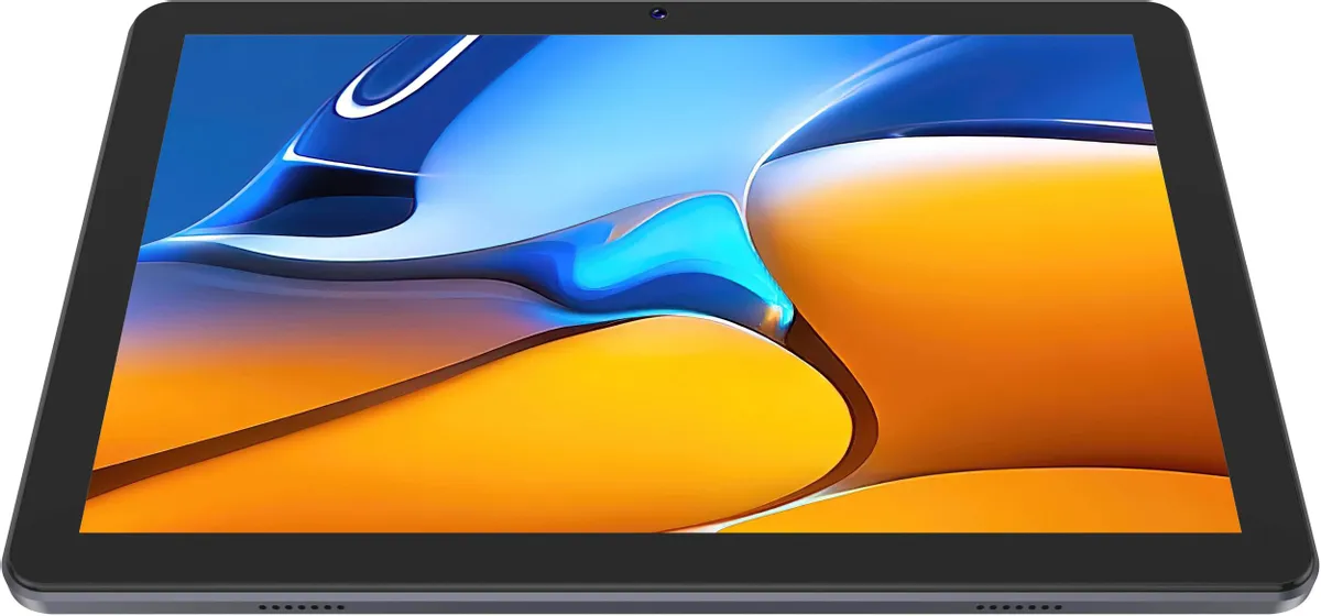 Планшет Digma Z10 SC9863A 3/32GB 4G Grey