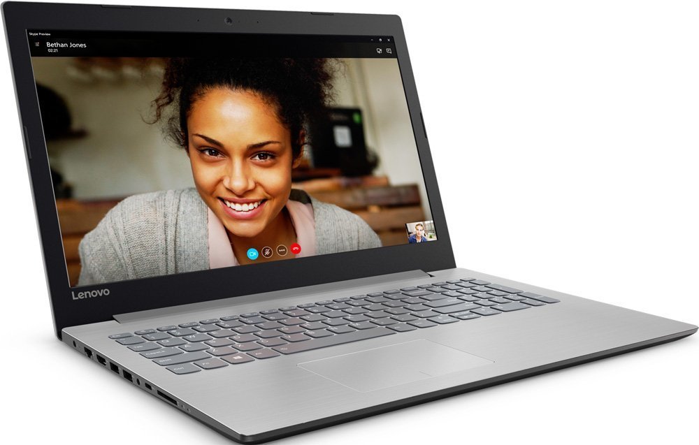 Ноутбук Lenovo IdeaPad 320-15 (80YE0003RK)