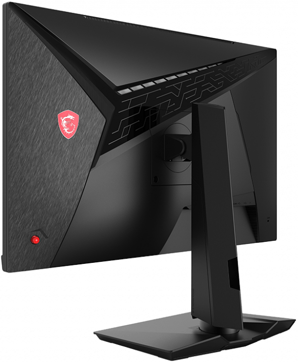 Монитор MSI 27" Optix MAG272QP