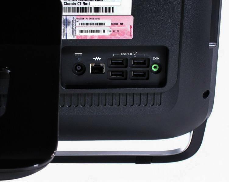 Моноблок HP Pro 3420 (LH155EA)