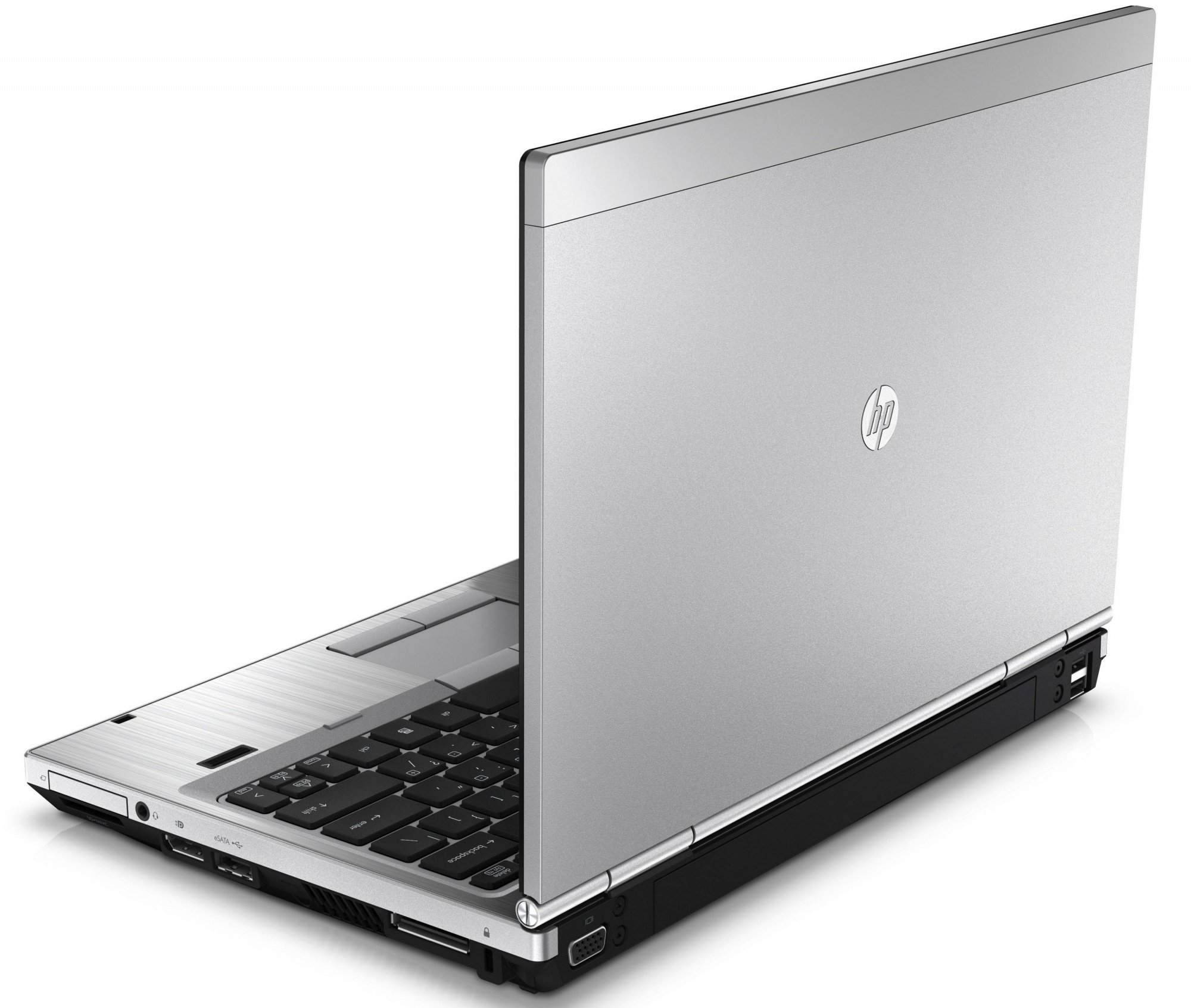 Ноутбук HP EliteBook 2560p (LY455EA)