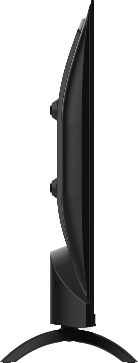 ЖК телевизор TopDevice 32" TDWC32BH2210V Black