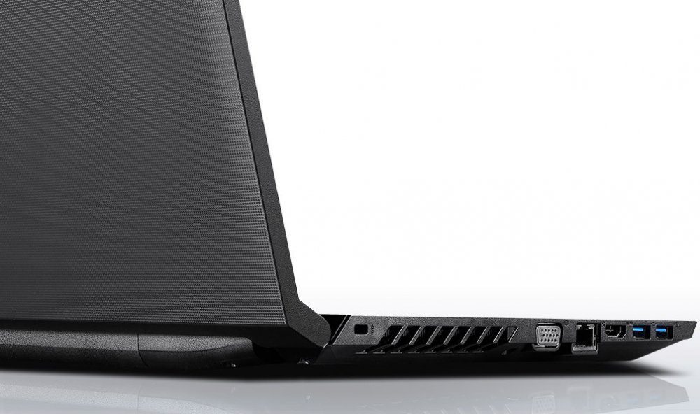 Ноутбук Lenovo IdeaPad B5400 (59-404431)