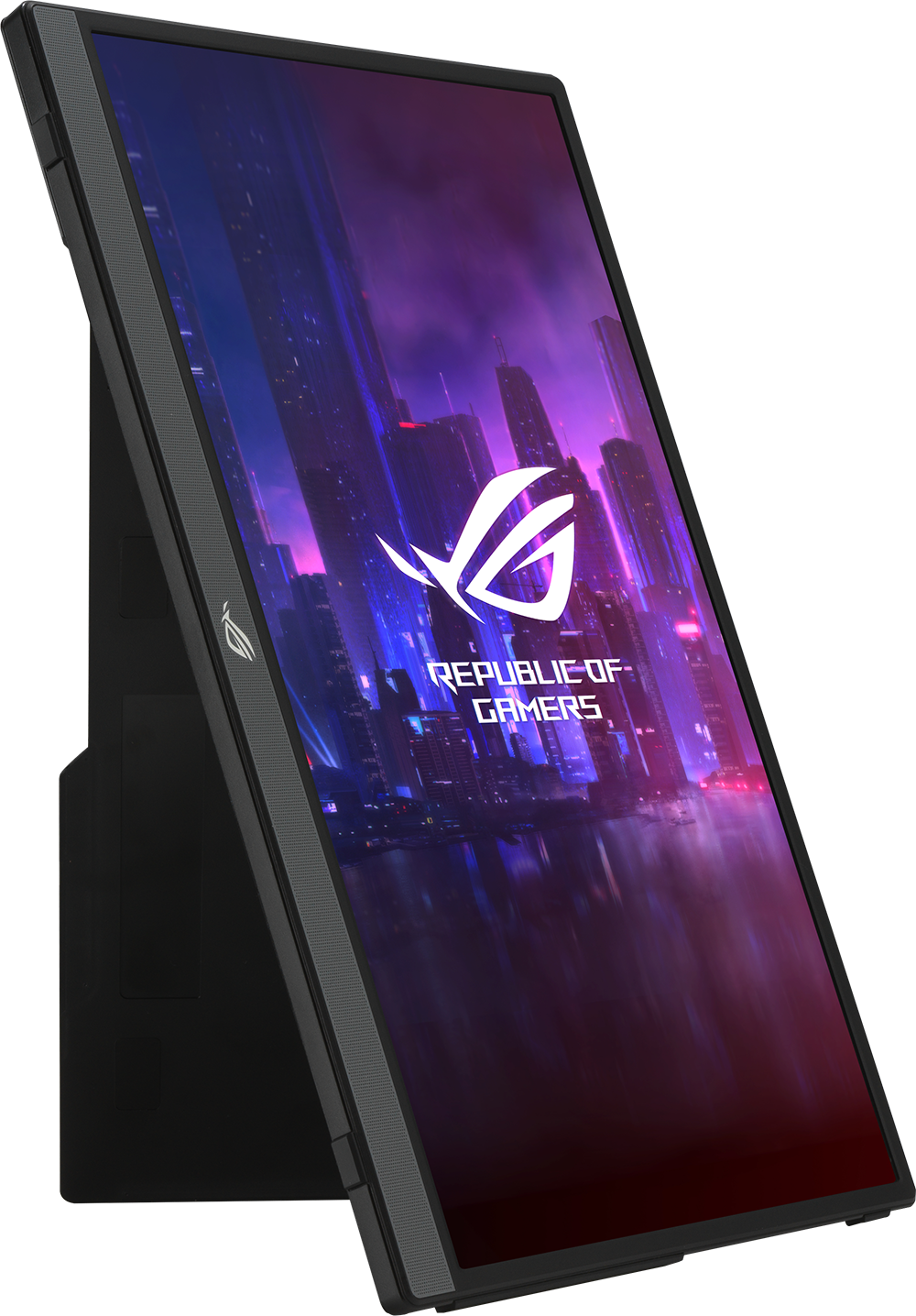Монитор ASUS 16" XG16AHPE ROG Strix