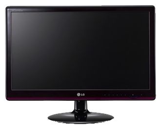 LG 23" Flatron E2350V-PN