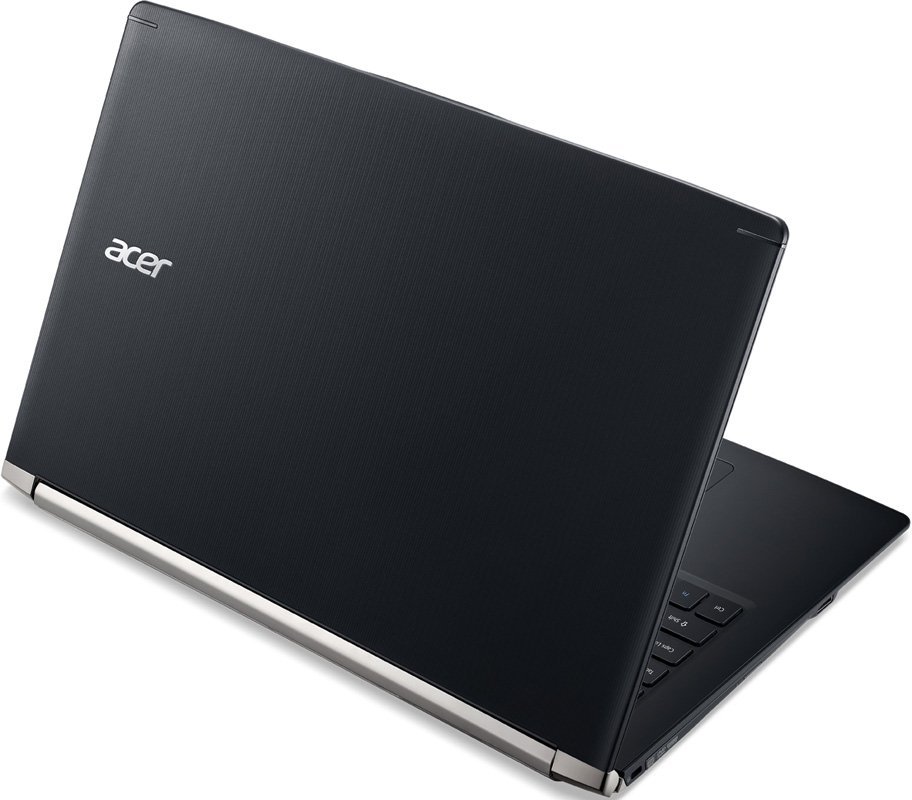 Ноутбук Acer Aspire V Nitro VN7-572G-55J8