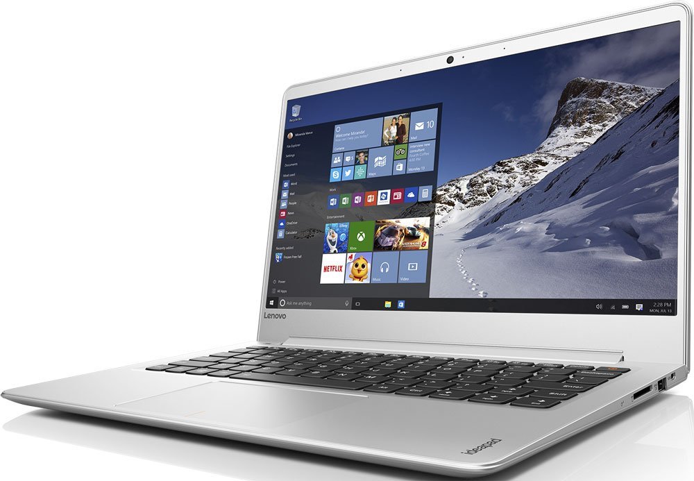 Ноутбук Lenovo IdeaPad 710S-13 (80VQ000PRK)