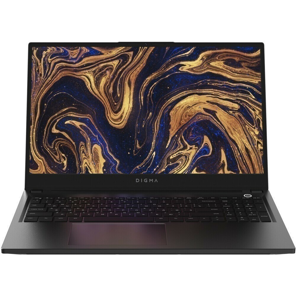 Ноутбук Digma Pro Magnus M (DN16R5-ADXW02)