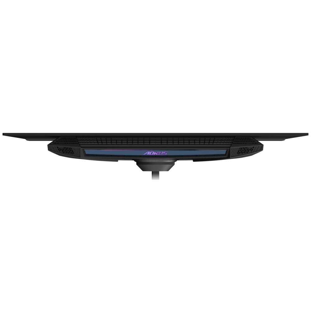 Монитор Gigabyte 27" Aorus FO27Q3