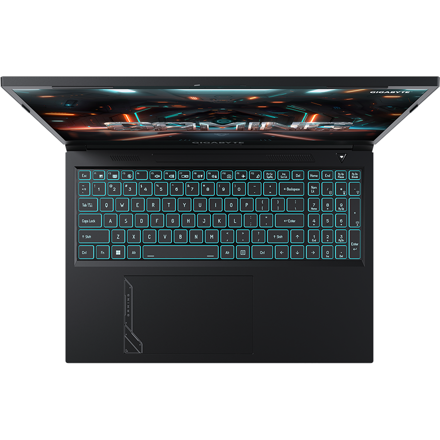 Ноутбук Gigabyte G6 (2023) (KF-G3KZ853SD)