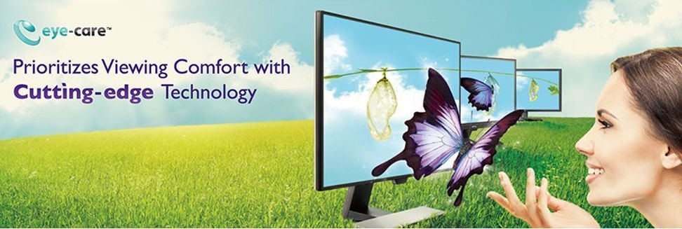 Монитор BenQ 24" BL2480T