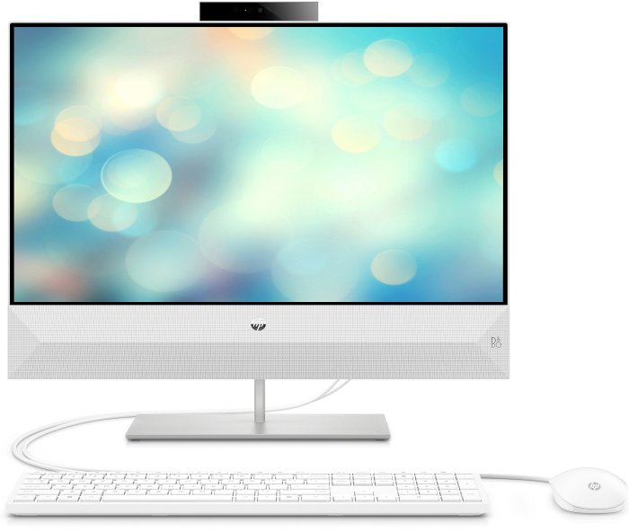 Моноблок HP Pavilion 24-xa0062ur (7JU46EA)