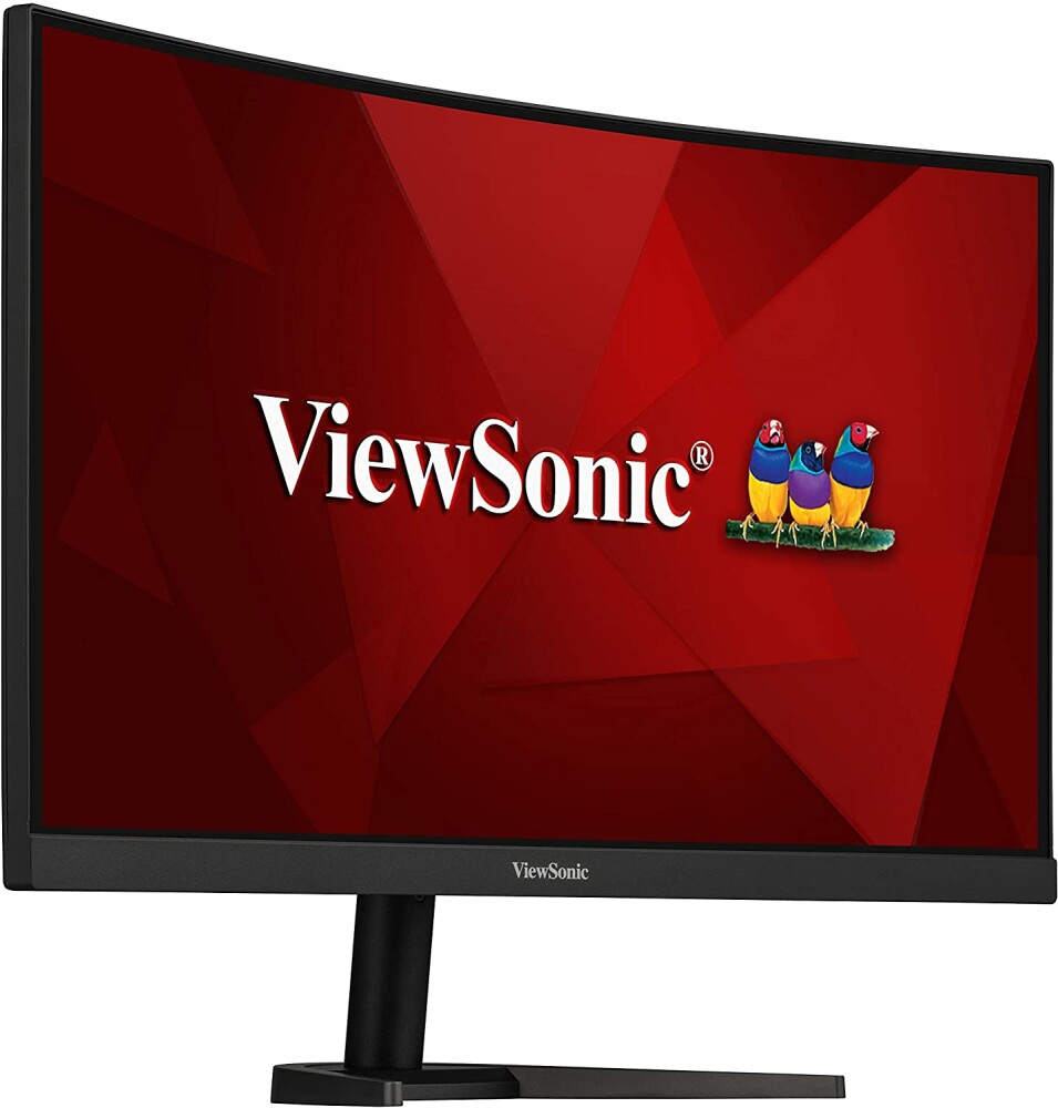 Монитор Viewsonic 24" VX2468-PC-MHD