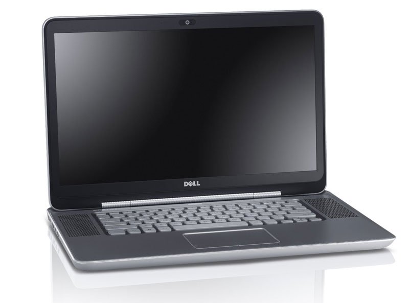 Ноутбук Dell Xps 15z I5-2430m
