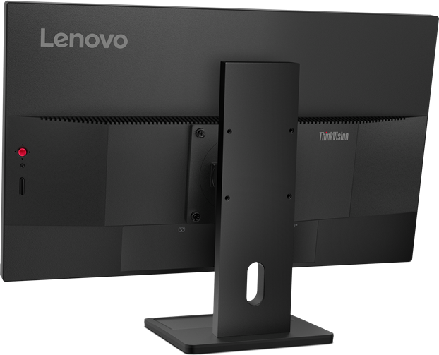 Монитор Lenovo 24" E24-30 (63EDXAR2CB)