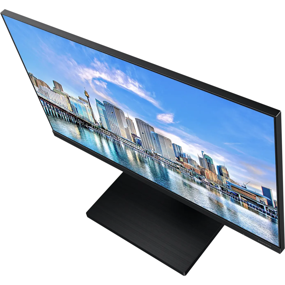 Монитор Samsung 24" F24T450FQR