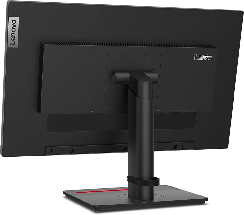 Монитор Lenovo 24" ThinkVision T24i-2L (62B0MAR2EU)
